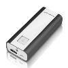 Powerseed Power Bank 4.800 mAh Nero